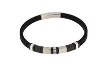 Bracciale Nomination Uomo City in Acciaio 028810/015 - 028810/015